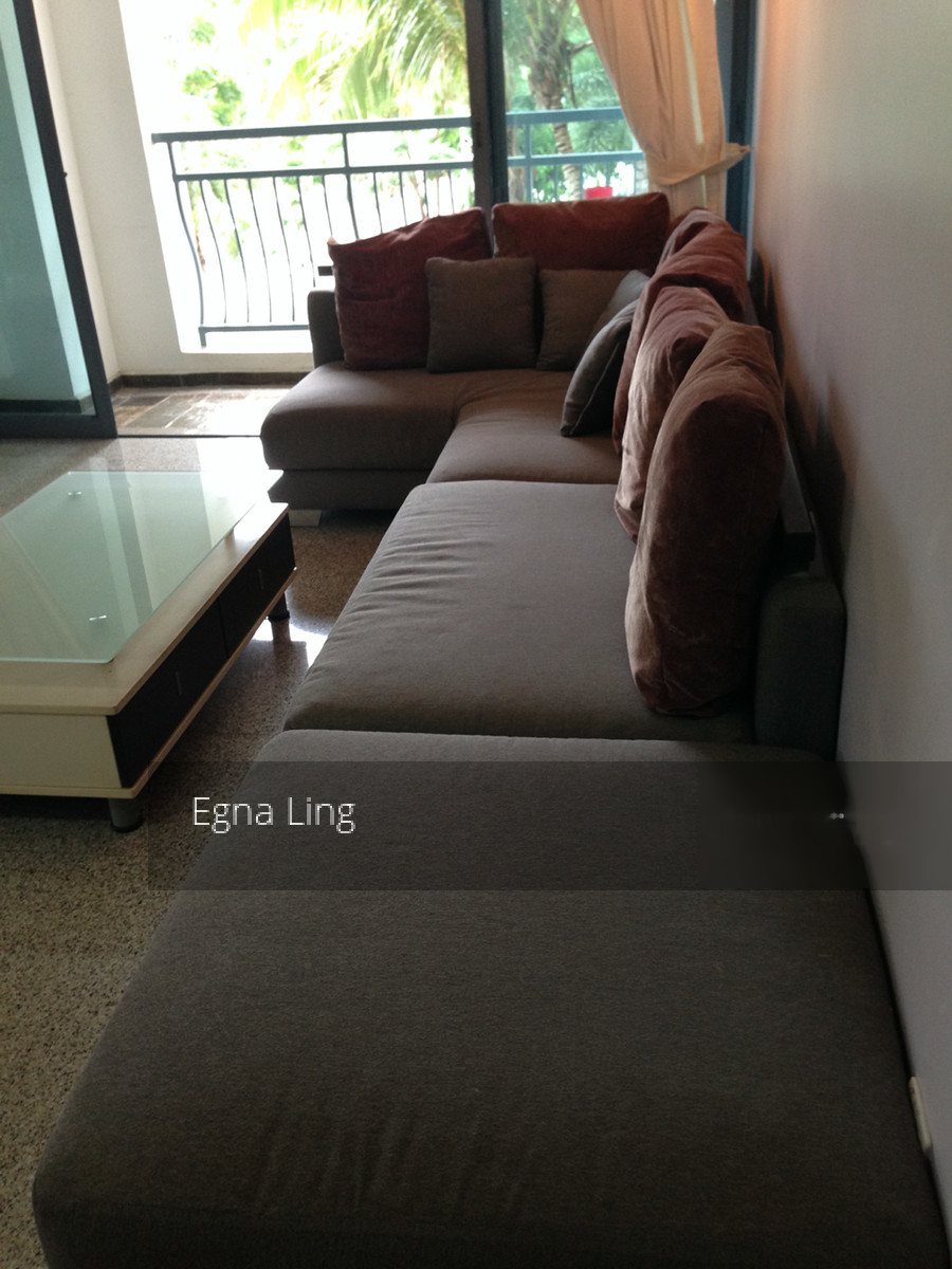 Aquarius By The Park (D16), Condominium #127294932
